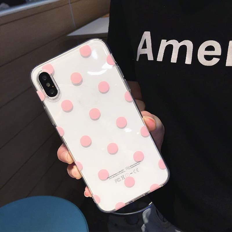 Dot Mobile Phone Case